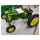 Ertl 420  John Deere Toy Tractor