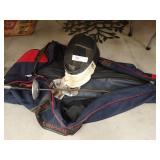 Fencing Swords W Accessories