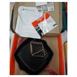 Le Creuset Skillet