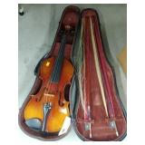 Jackson Golden Violin