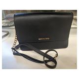 Black Michael Kors Purse