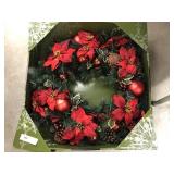 Kirkland Holiday Wreath