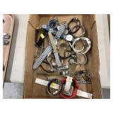 Assorted Wrist Watches