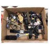 Assorted Wrist Watches