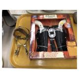 Durango Cap Gun Set W Spurs