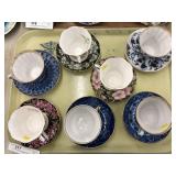 7 Contemporary Decorative China Ware