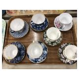 7 Contemporary Decorative China Ware