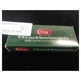 Case Double X Pocket Knife 2 3/4" Blade