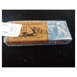 Case Double X Pocket Knife. 3" Blade