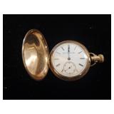 Elgin Pocket Watch