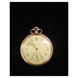 Waltham Pocket Watch