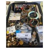 Assorted Costume Jewelry