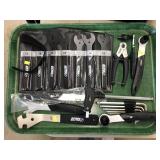 Spin Dr Wrench Set,  Includes Spin Dr Pro G3