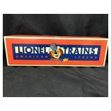 Lionel Tin Litho Windup Train