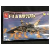 F 1 11A Model Kit