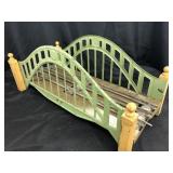 Lionel Standard Gauge Bridge
