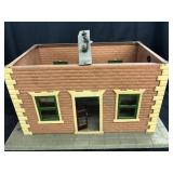 Lionel Standard Gauge #122 Station