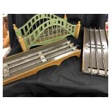 Lionel Standard Gauge Trestle Bridge