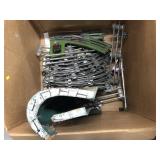 Assorted Standard Lionel Gauge Track W Switch