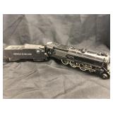 American Flyer Gauge Locomotive