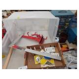 Hardware Organizer, Level Square