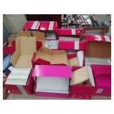 Grouping Of Porcelain Dolls