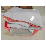 Moving Blankets, Assorted
