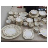 Noritake China Set