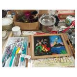 Kitchenwares, Utensils , Tumblers