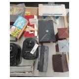 Plasticville Building Kits