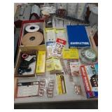 Assorted Ho Accessories