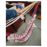 Hammock Seat
