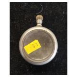 Pocket Watch Case
