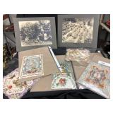 Photographs & Greeting Cards