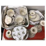 Lenox Charleston Pattern China