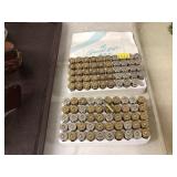 99 Rounds Of .38 Special Shotshell Ammo