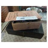 Grouping Of Hand Forged Gaffs