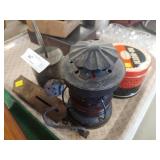 Spring Scale Sprinkling Can ,