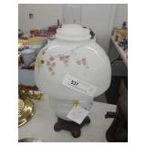 Gone W/ The Wind Style Fluid Light