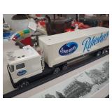 Nylint Pressed Steel Toy Truck