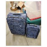2 Pc Luggage