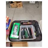 Ho Train Engines And Cars