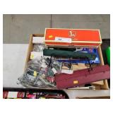 Lionel Train Accessories