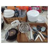 Kitchenwares, Small Kitchen Appliances