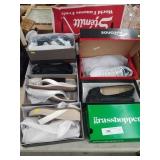 Assorted New Shoes