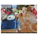 Corelle Ware, Pyrex Cookware