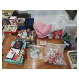 Washboard, Seasonal Decor