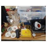 Travel Bags, Floor Cleaner Decor Goods