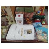 Seasonal Decor, Textiles, Children