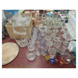 Tool Box, Assorted Tools